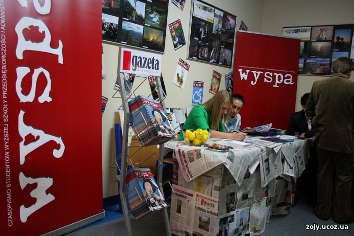 Чому вибирають WSPA в Любліні