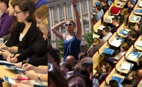 Сколько стоит учеба в Польше