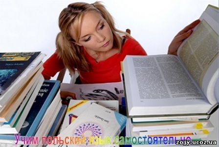 учим польский язык самостоятельно по фильмам