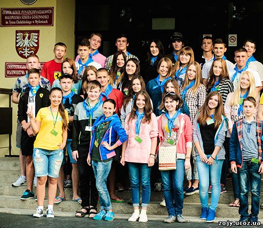 Главное – желание получить знания, организованность и целеустремленность.
