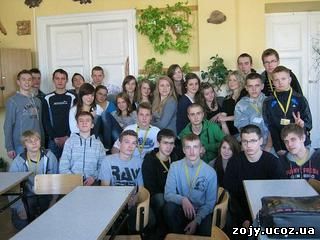 Обучиться профессии приехало в Польшу много украинцев