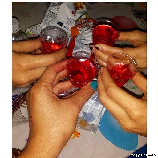Получая высшее образование в Польше у вас не будет возможности употребить алкоголь