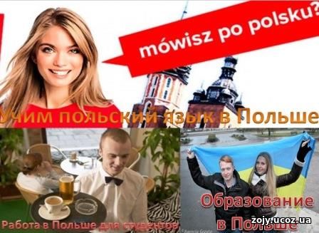 Отзывы о работе в Польше