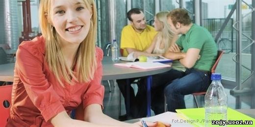 Советы студентам первокурсникам