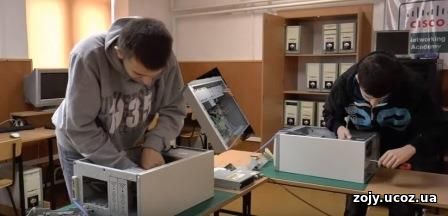 Образование в Польше, техник программист