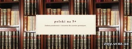 Польский язык в Польше. Как быстро и легко выучить польский язык