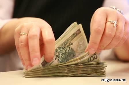Размер минимальной ставки составляет 14,50 злотых за час работы