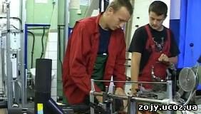 Образование в Польше. Профессиия